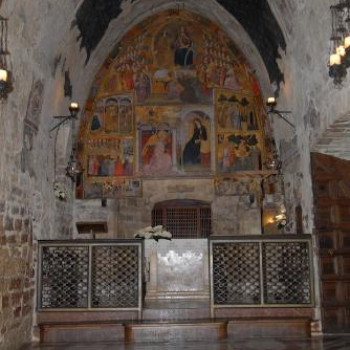 Basilica di Santa Maria degli Angeli